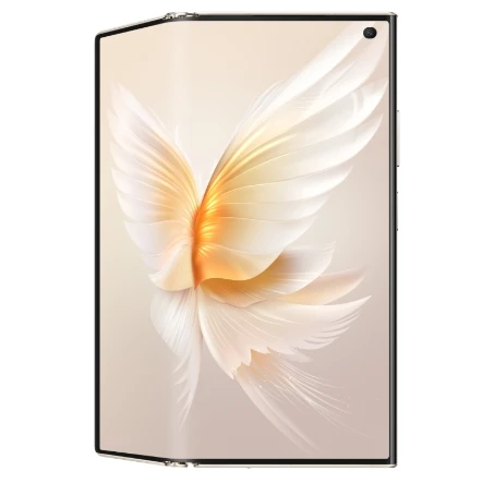 Honor V Purse 2024 - Ultra-Thin Fashion Phone with 16GB RAM