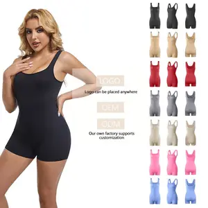 Waist-tight Waist Shaping Tight Belly Trimming Body Shaping Seamless Women's Underwear Plus Size Shapers
