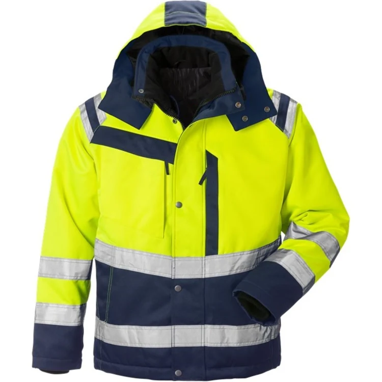 Alta Calidad Hi Vis De Invierno Chaqueta De Trabajo - Buy Chaqueta De  Trabajo De Invierno Hi Vis Product on Alibaba.com