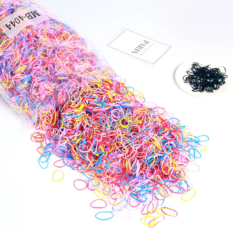 6500Pcs Bag 2.6mm Mini Hama Beads Kids DIY Toy Act... - Vicedeal