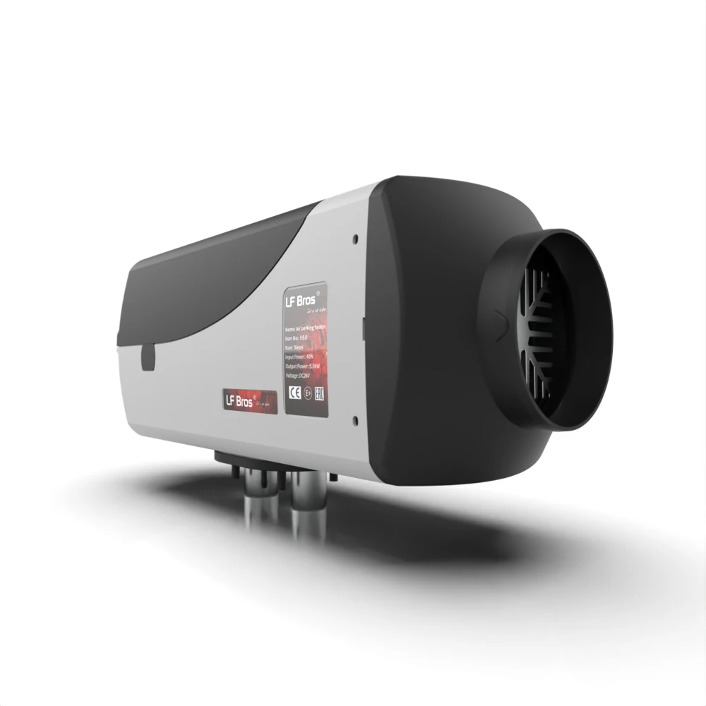 Webasto 12V China Air Parking Heater 5kW Diesel