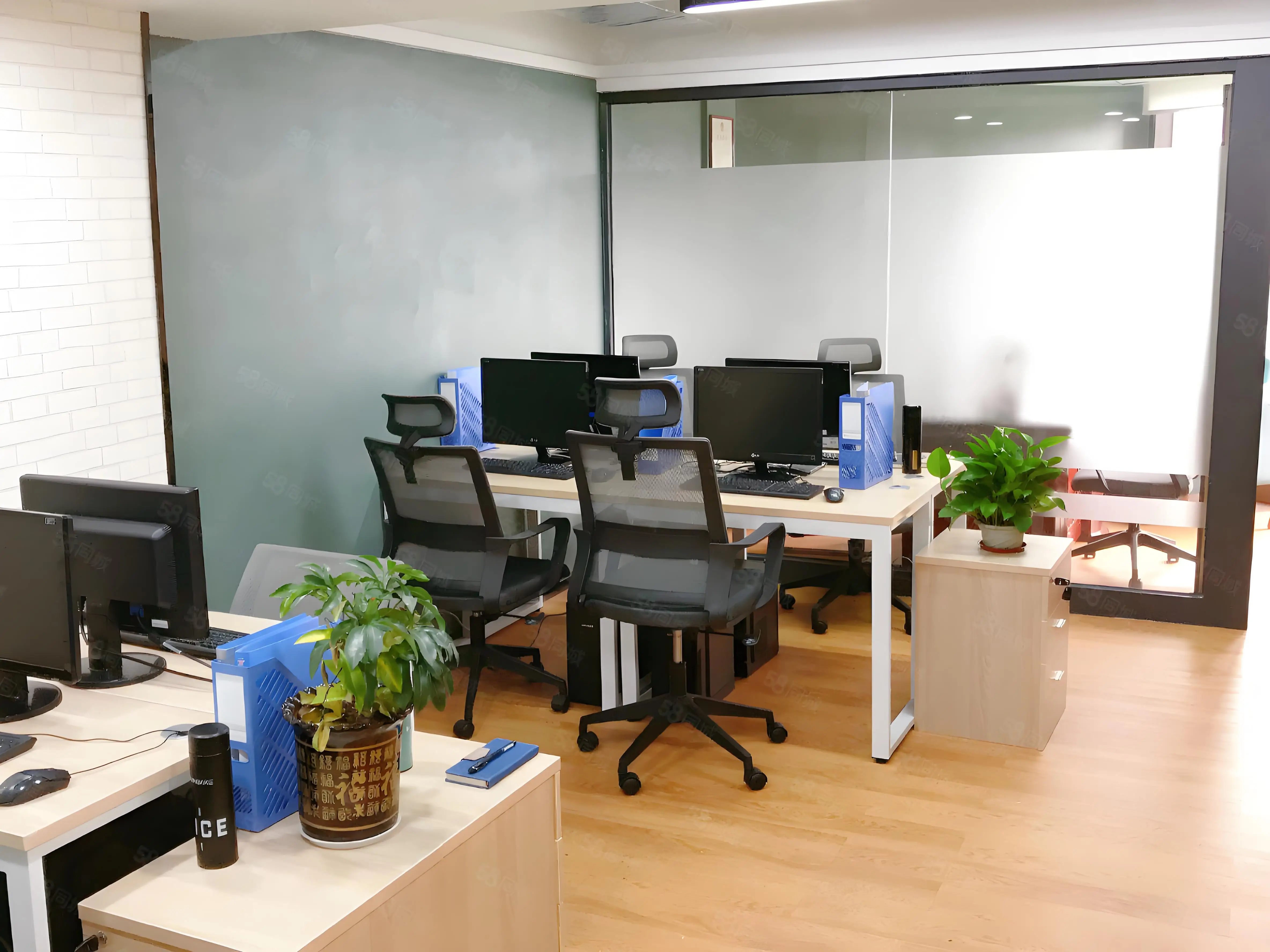 Linyi Blue Mantis Electronic Technology Co., Ltd.