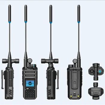 2025 New Radio Quansheng TK11 TK11(5) TK11(8) - Reliable