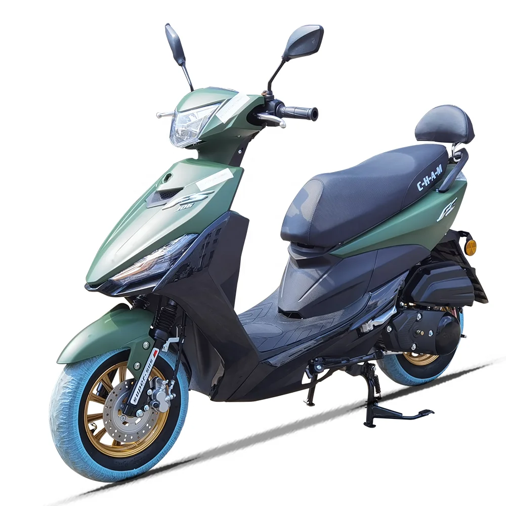 Wholesale Modern Customized F S JOG 110 CC 150 CC Gas Gasoline Scooter 50 CC Lebanon Popular