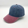 Blue Red