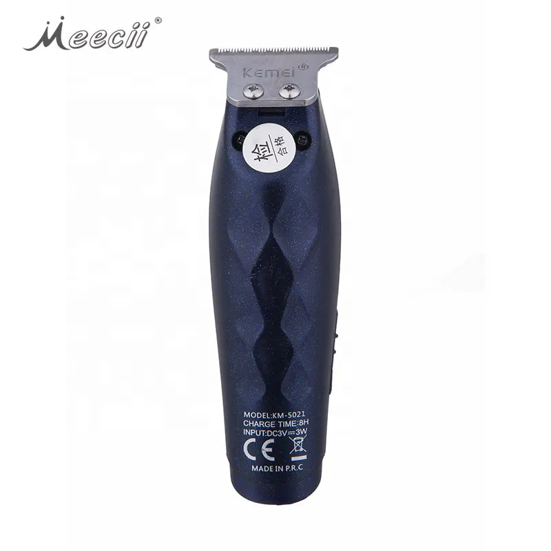 kemei shaver made in