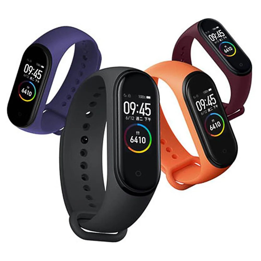 Zepp life mi band 5