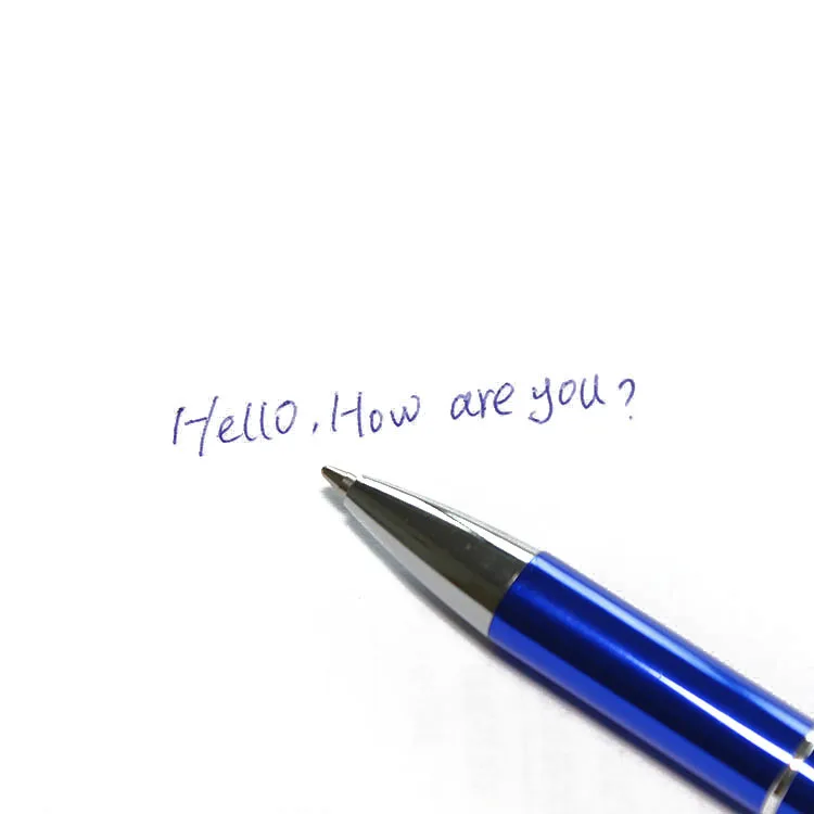 BP01 металлическая ручка