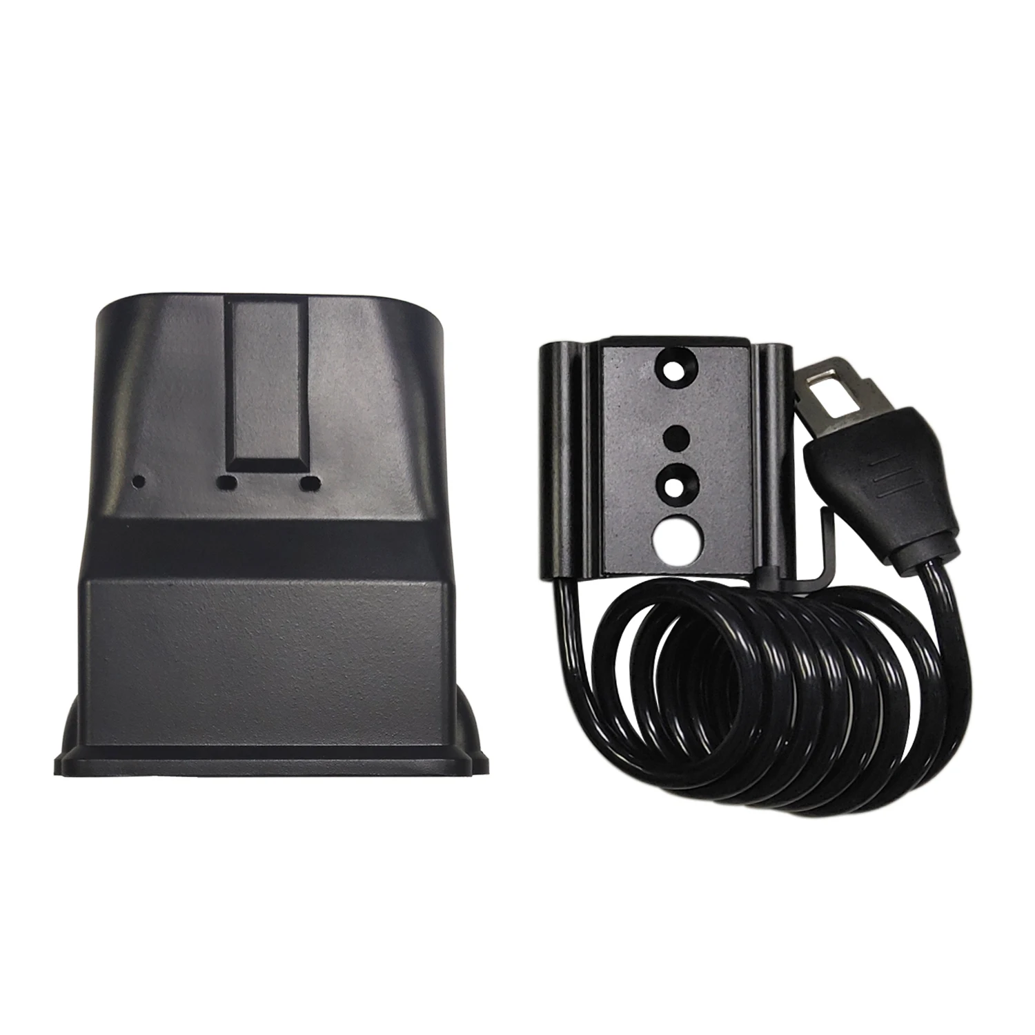 Waterproof Outdoor Mobile App Remote Control Qr Code Scooter Rental System IOT Electronic Lock for Baby Stroller and Wheelchair