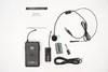 Black, 1 Mic Headset