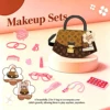 BLR015993 - 2 in 1 Marrone
