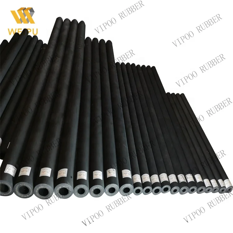 Шланг для перистальтического насоса, шланг для насоса для бетона и цемента