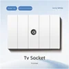 toma de televisión