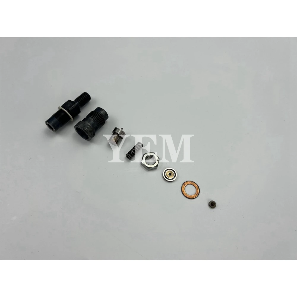 403D-11 Fuel Injector for Perkins Heavy Duty Engine Parts 4