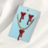 cuore rosso