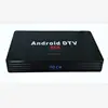 (1+8G+2.4GWIFI+Android 9)OTT+DVB-T/T2-S/S2