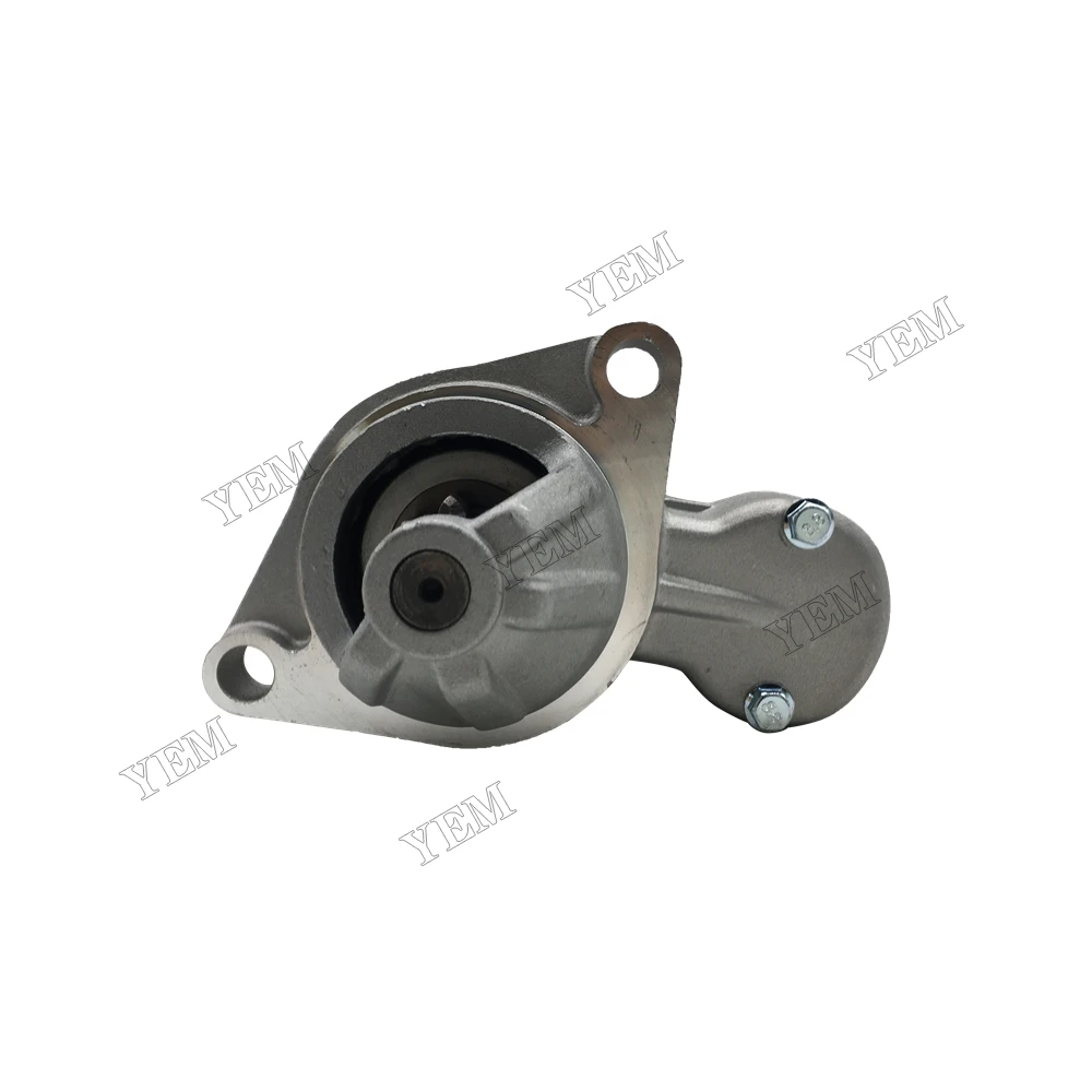Starter Motor for Yanmar 1D88 OEM Engine Parts 3