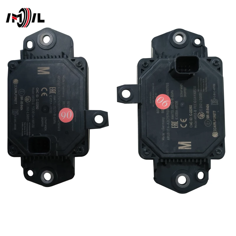 ヤリス　HV MXPH15 ミリ波レーダー/88210-K0010 ヤリスHV MXPH15 ミリ波レーダー/88210-K0010