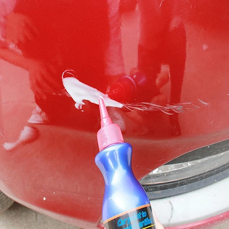 Abrasive for Scratch Repair of Automobile Paint for Automotive Paint Ship Shardware Car Scratch Repair Sponge