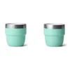 4oz turquoise