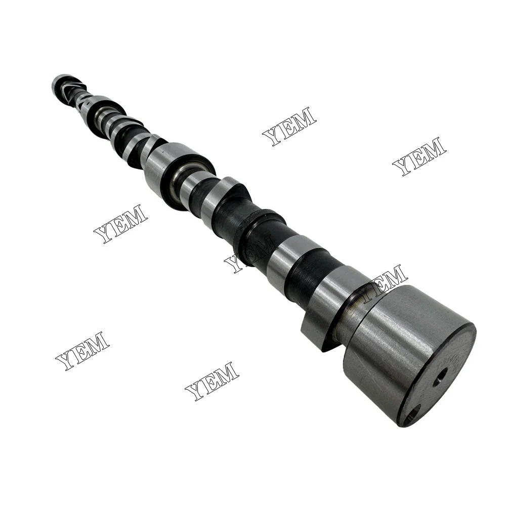 T31416307 4112K051 Fit for Perkins 1006-6 Engine Camshaft 5