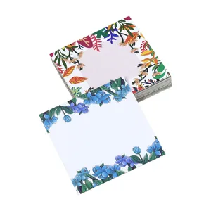 Handcrafted 3D Birthday & Anniversary Pop-up Card Paper Greeting Card with Envelope Postcard Invitation Cake Card Origami Design