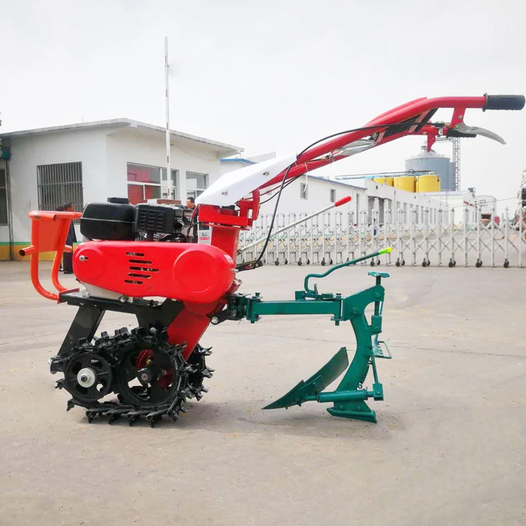 Agricultural Ditching And Weeding/corn Planter Cultivator Chain Guide