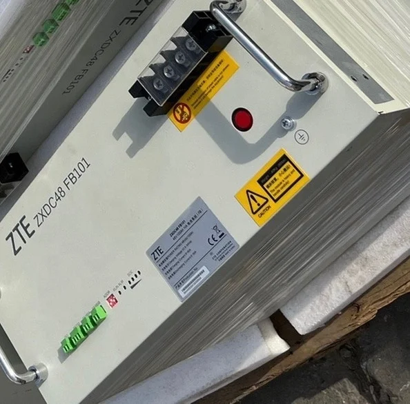 ZXDC48 48V 100A Lithium Iron Phosphate Battery Pack for Telecom