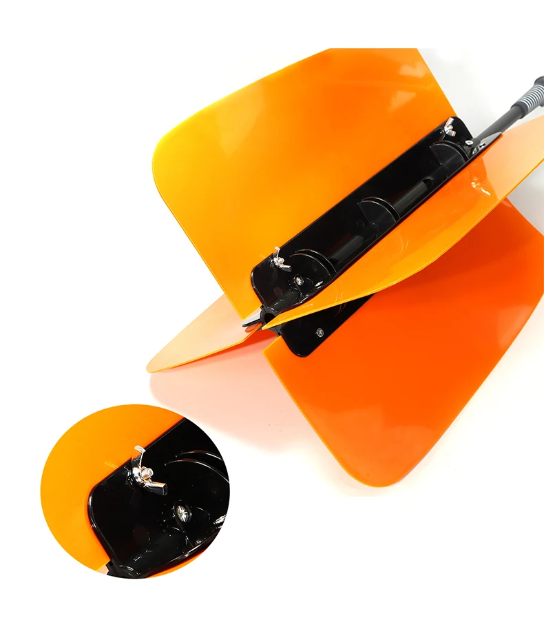 Golf Swing Training Aid Fan Trainer Power Swing Fan Resistance Trainer