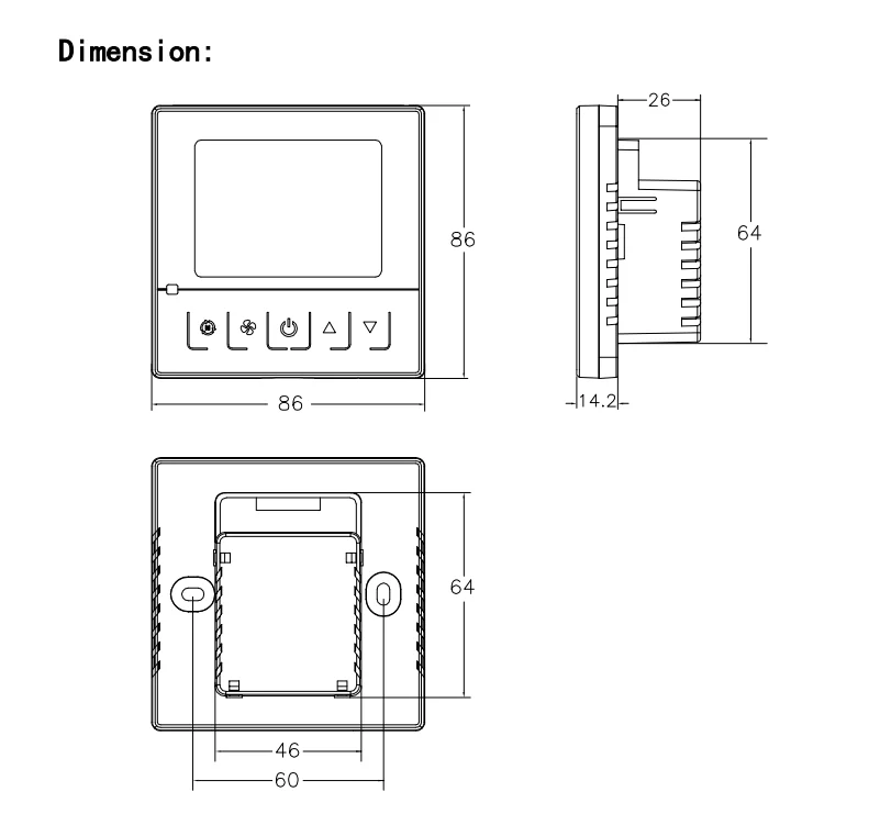 fc220ck fan coil thermostat-62