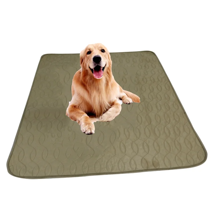 absorbent dog crate pads