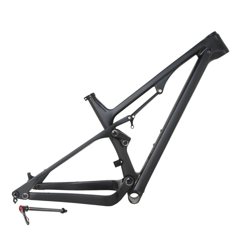 twitter 29er full suspension rockshox mountain Alibaba