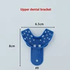 #9 Soporte dental superior