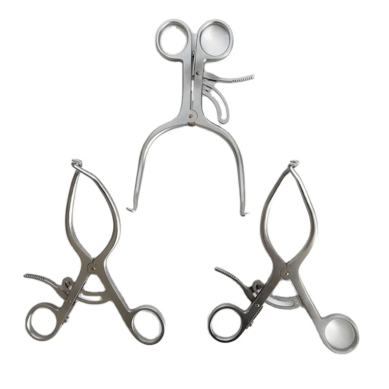 Micro Medical Instrument Veterinary Sternum Retractor Buy Micro