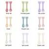 Spatule et fourchette en silicone