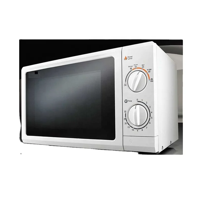 Kiapen Microwave Oven 20L 単機能 Kiapen Microwave Oven 20L 単機能 20L Microwave Oven with Grill