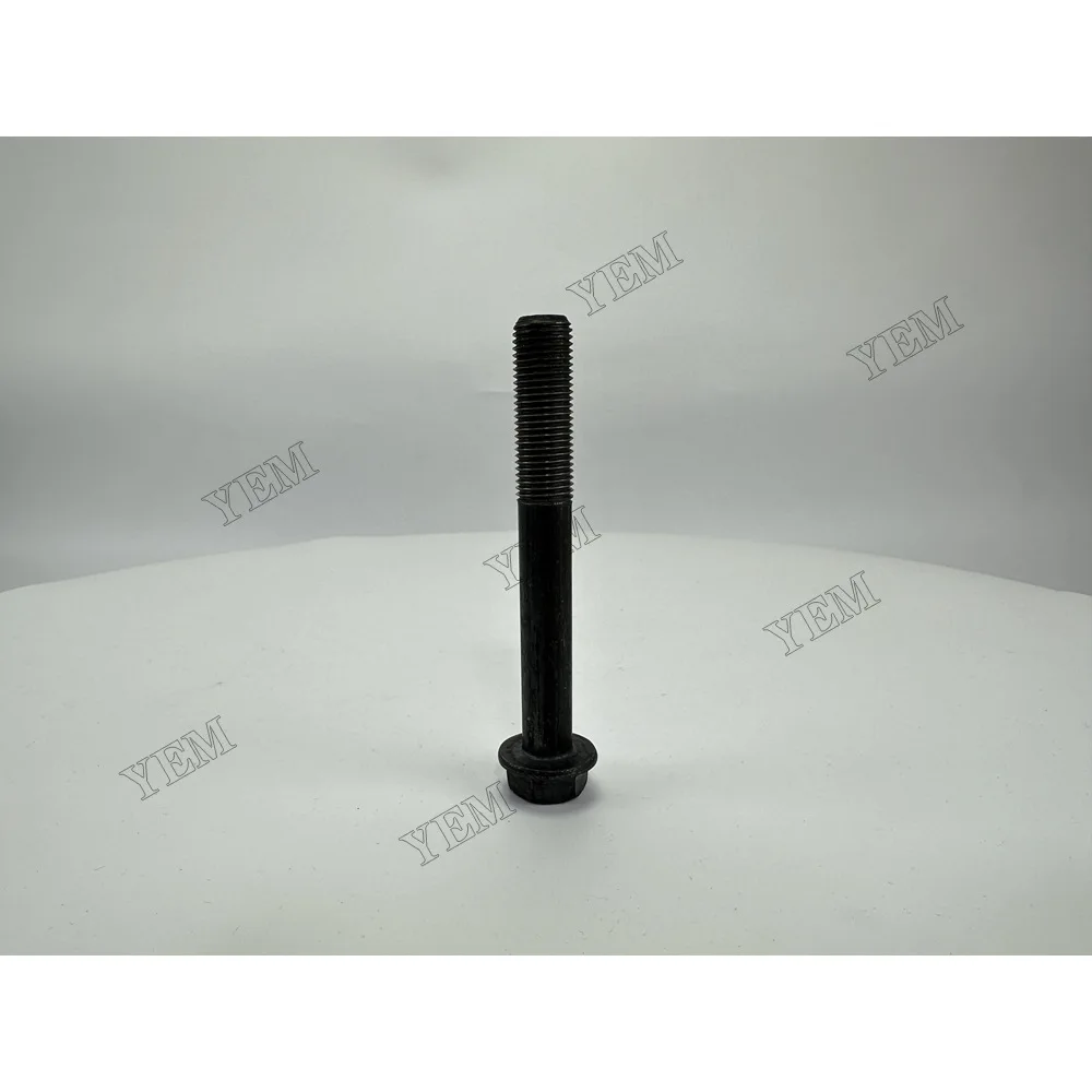 Screw 123900-02020 for Yanmar Engine Parts 3