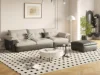 white + gray-green