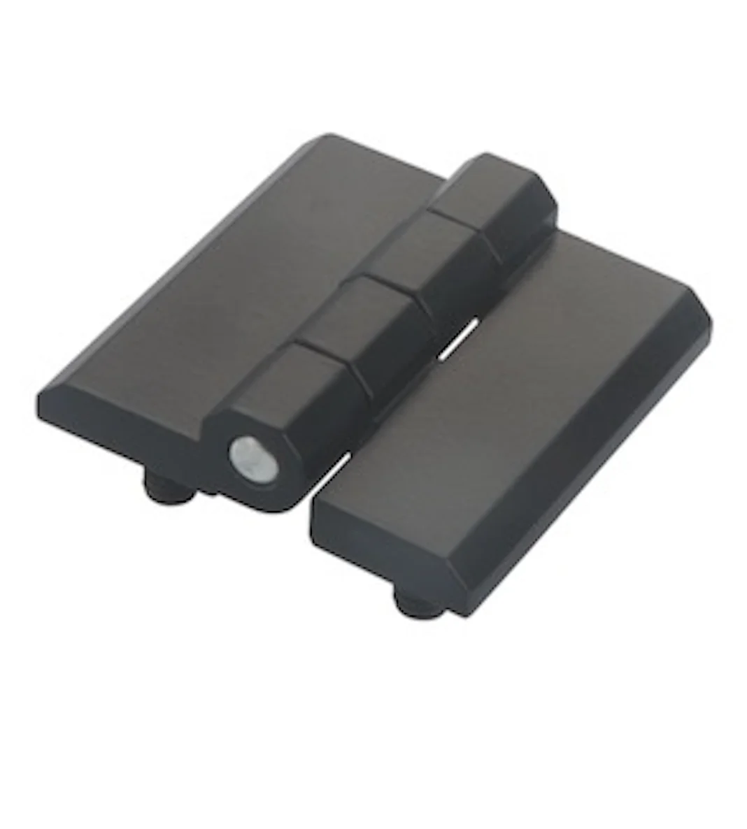 Modern Design Zinc Alloy Electrical Metal Cabinet Hinge Surface Mount Machine Cabinet Hinge supplier