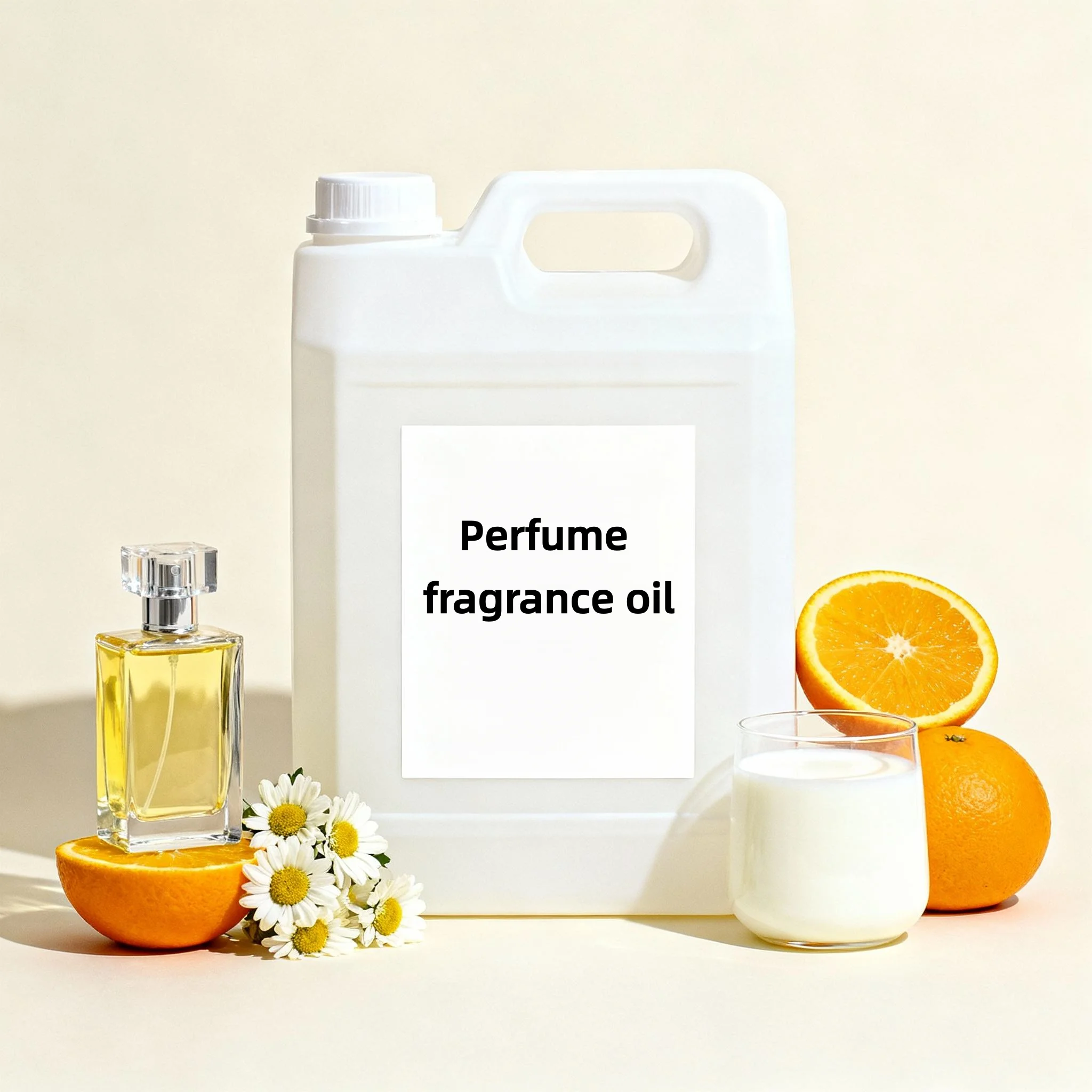 Undiluted 100% Inspired Perfume Pure Oil Long Lasting Fragrance