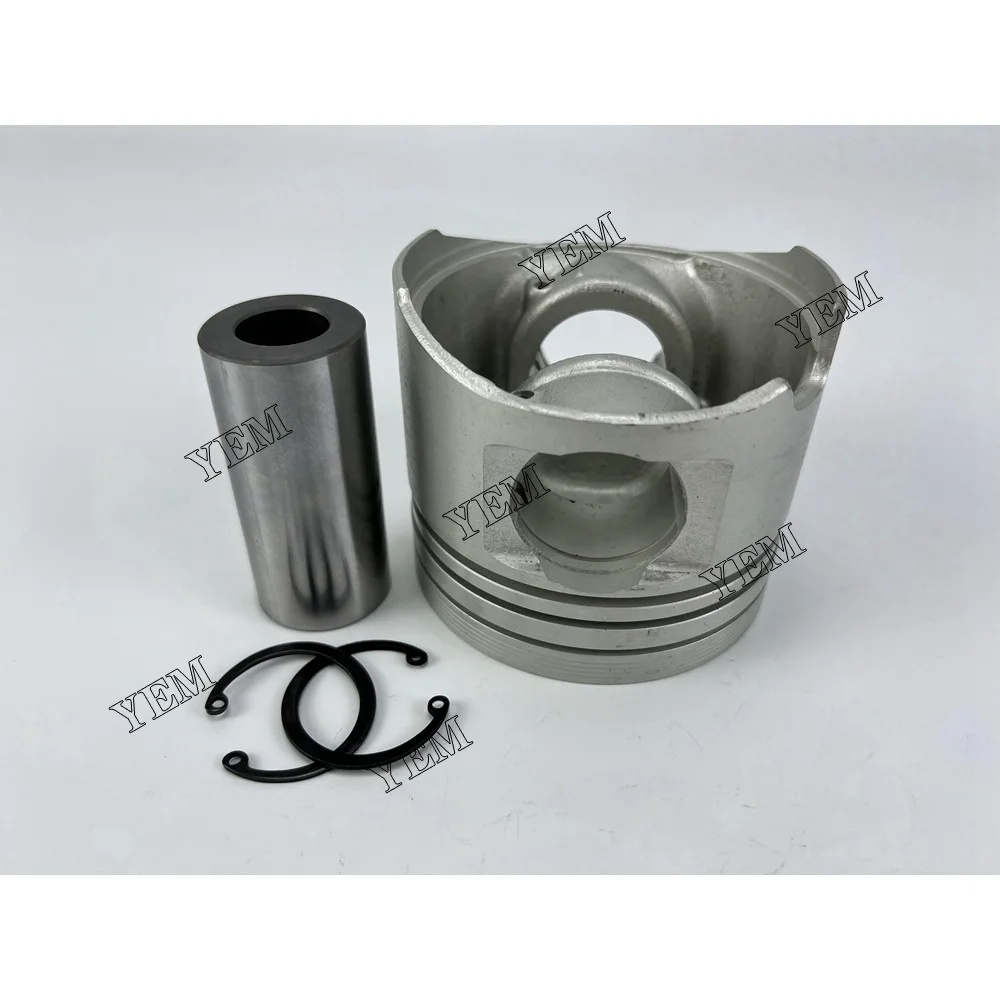 New And Genuine 1KZ Engine Piston for Toyota