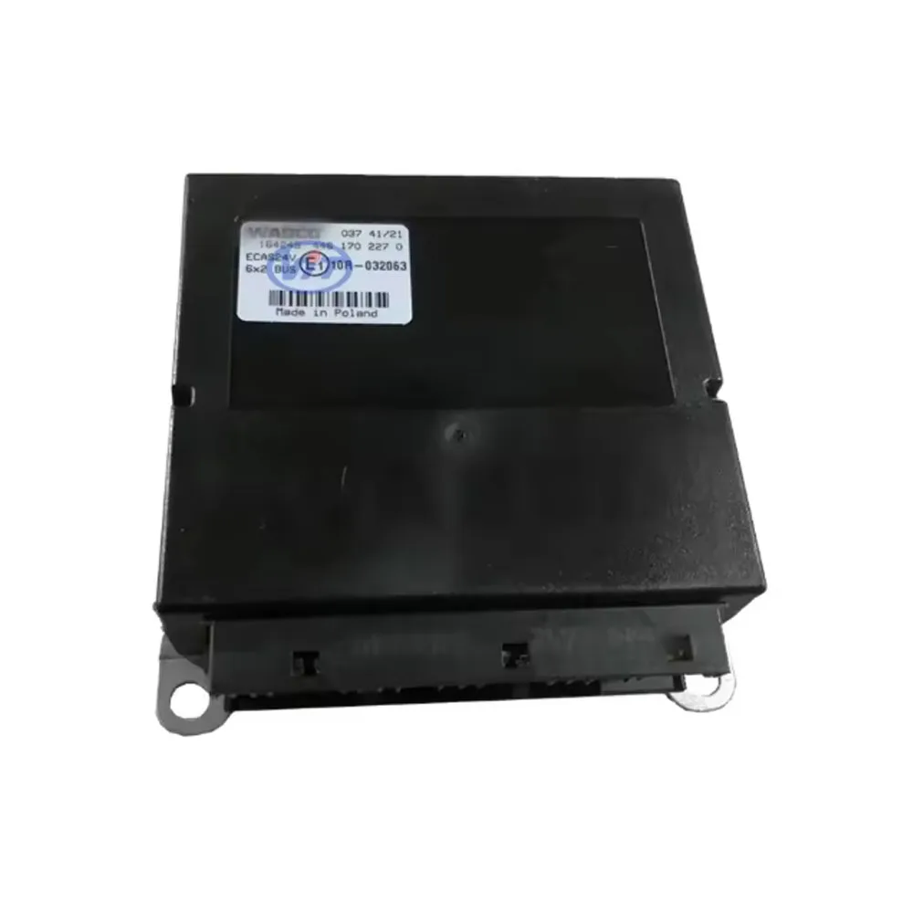 VIT-He Electronic control unit 4461702270  Truck Spare parts supplier