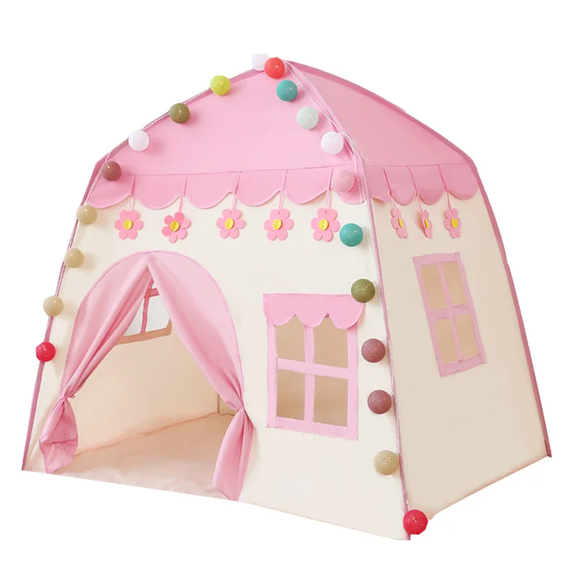 cheap outdoor indoor pop up toys babies play tent tunnels for kids factory