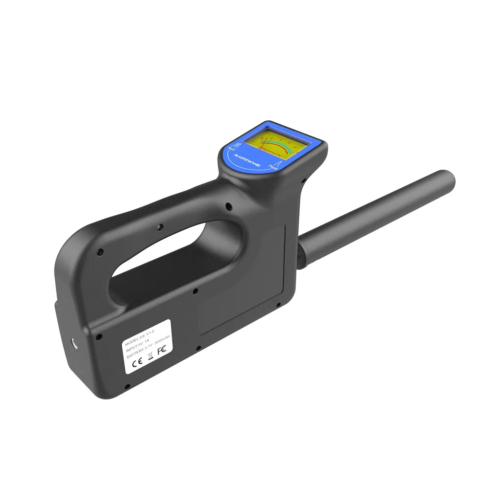 17MM Pipe Camera 512Hz Transmitter and Locator Receiver Sonde  Pipe Sewer Drain Camera for Repair Replace