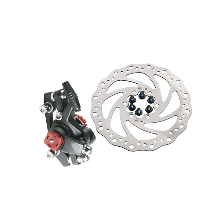 Оптовая продажа тормозов суппорта велосипеда поставляемых китайской фабрикой