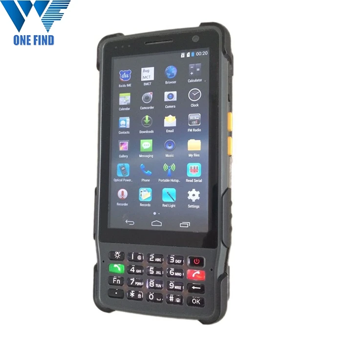 Ftth Terminal Tools ADSL VDSL VDSL2 Tester ST327 V3.0 Telecom Test PDA FTTH  Optional Module with Optical Power Meter  VFL