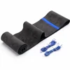 Black Blue-Stitch