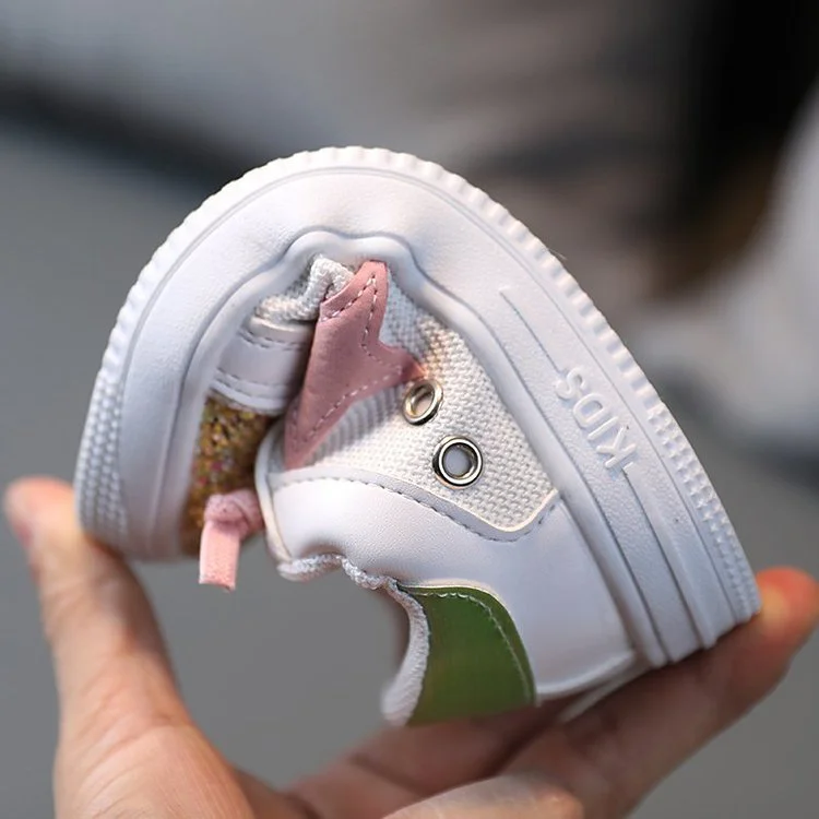 led shoes kids
