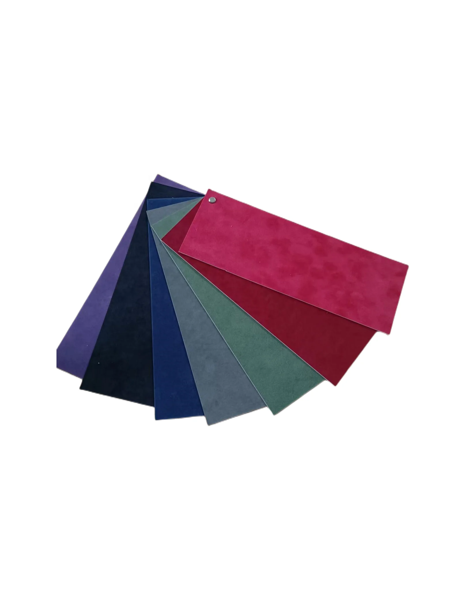 High Quality Uncut Velvet Matboard for Paper Crafts