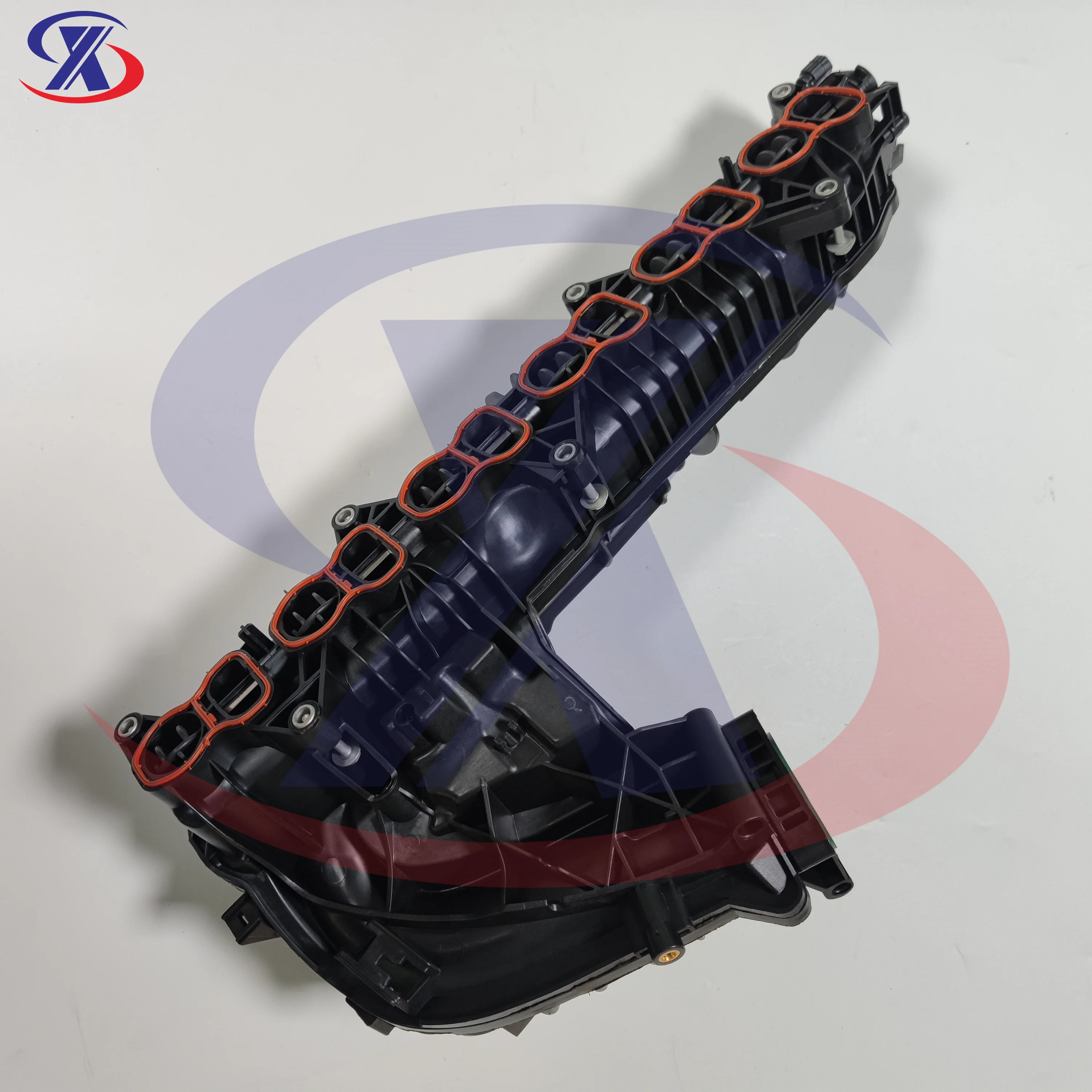 Engine Intake Manifold For 3.0d Bmws N57 E91 E92 E93 F07 F11 X5 X6